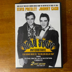 The Road show Interstate Elvis Presley Johnny Cash DVD - pikkukuva 1