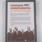 Pirjo von ym. Hertzen : Vuosisata suhdetoimintaa : yhteis... - pikkukuva 2