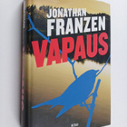 Jonathan Franzen : Vapaus - pikkukuva 1