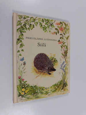Angela Sheehan : Siili