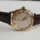 Omega "Bumper" automatic vm. 1950. - pikkukuva 4