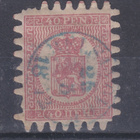 1866 40p merkki.(3) - pikkukuva 1