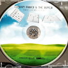 Graham Parker And The Rumour - Three Chords Good CD - pikkukuva 3