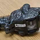 Transformers Age of Extinction GRIMLOCK (Dino Sparkers) 2014 - pikkukuva 4