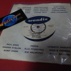 BRITA KOIVUNEN - MIKSEN SAISI? EX 7'' SINGLE - pikkukuva 1