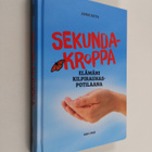 Anne Roth : Sekundakroppa : elämäni kilpirauhaspotilaana - pikkukuva 1