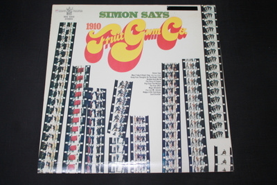 1910 Fruitgum Co. - Simon Says LP