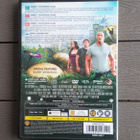 DVD: Journey 2 / Matka 2 - The Mysterious Island (2011) - pikkukuva 2