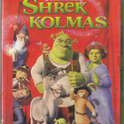 Shrek kolmas (DVD K7) - pikkukuva 1