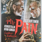 Pasi Virtanen : Mr. Pain : keskusteluja kivun kanssa - pikkukuva 1