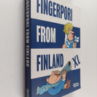 Pertti Jarla : Fingerpori from Finland - pikkukuva 1