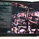 Billy Cobham - Spectrum LP 1973 - pikkukuva 2