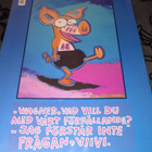 Sarjakuva Viivi och Wagner Inga Bananskal I Papperskorgen ! - pikkukuva 2
