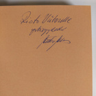 Aulis Aarnio : Johannes Richterin erehdys (signeerattu) - pikkukuva 3