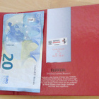 Cookinsaaret 1 Dollar 2008 Ferrari PROOF - pikkukuva 1