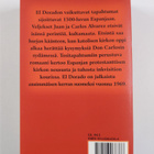 Deborah Alcock : El Dorado : olen löytänyt kultamaan - pikkukuva 2