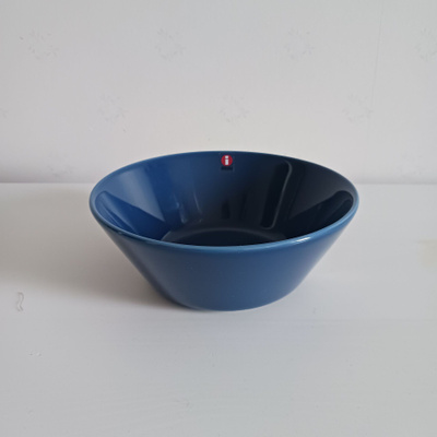 Teema KULHO 16 cm vintage blue • Iittala