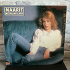 MAARIT: Nykyajan Lapsi Lp levy - pikkukuva 1
