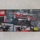 Lego DC - Batman Classic TV Series Batmobile (76188) (uusi) - pikkukuva 2