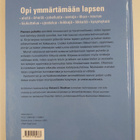 Richard C. Woolfson : Pienten puhetta - pikkukuva 2