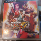 PS3 Super Street Fighter IV videopeli - pikkukuva 3