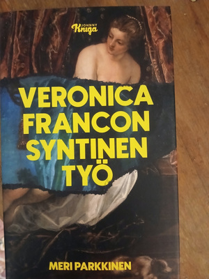Veronica Francon syntinen työ