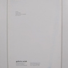 Jorma Hautala : Jorma Hautala : 4.2.-28.2.1999, [Galerie ... - pikkukuva 2