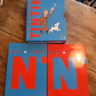 Tintin seikkailut - pikkukuva 3