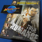 TRUE ROMANCE SUOMI PAINOS DVD (W) - pikkukuva 1