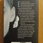MARKO HAUTALA Kuiskaava tyttö * 1.p. 2016 TAMMI * kultti - pikkukuva 2