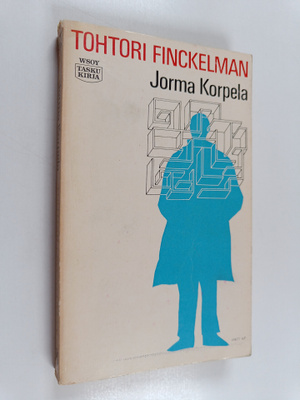 Jorma Korpela : Tohtori finckelman