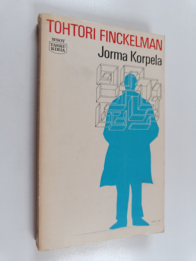 Jorma Korpela : Tohtori finckelman
