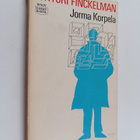 Jorma Korpela : Tohtori finckelman - pikkukuva 1