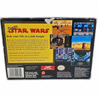 Super Star Wars CIB USA - SNES - pikkukuva 2