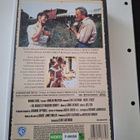 HILJAISET SILLAT (Clint Eastwood, Meryl Streep) VHS kasetti - pikkukuva 2