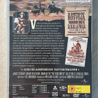 Rancho River (1966) James Stewart & Maureen O'Hara (UUSI) - pikkukuva 2