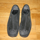 Pomar mustat Gore-tex kengät 39 (24,5 cm) - pikkukuva 2