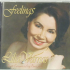 Lilia Varnas • Feelings CD - pikkukuva 1