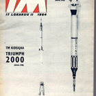 Tekniikan Maailma n:o 17 1964 Austin 1800. Triumph2000. Vesp - pikkukuva 1
