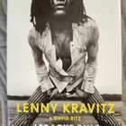 Lenny Kravitz & David Ritz: Let Love Rule - pikkukuva 1