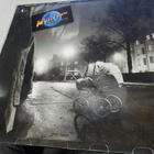 KELPO POJAT - YÖ UINUU, TUULI HYRÄILEE M-/EX- LP - pikkukuva 1