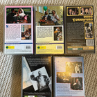 Uuno Turhapuro elokuvat  5 kpl (VHS) - pikkukuva 2