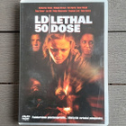 DVD: LD 50 Lethal Dose (Katharine Towne, Tom Hardy 2003) - pikkukuva 1
