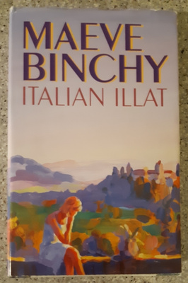 Maeve Binchy - Italian illat
