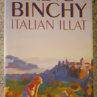 Maeve Binchy - Italian illat - pikkukuva 1