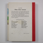Anni Polva : Tiina ottaa vastuun - pikkukuva 2