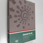 Don Maclean : Internet for All - Proceedings of the Third... - pikkukuva 1
