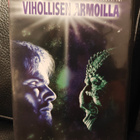 Vihollisen armoilla - Enemy Mine (1985) DVD Suomijulkaisu - pikkukuva 1