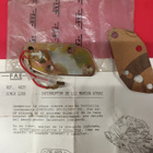 Simca 1200 peruutusvalokatkaisin FAE 4025 (40250) - pikkukuva 2