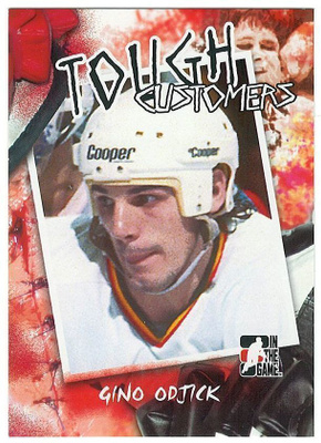 05-06 ITG Tough Customers #GO Gino Odjick